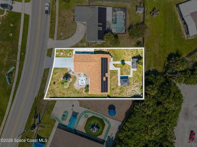85 Catalina Isle Drive, Merritt Island, FL, 32953 photo 2