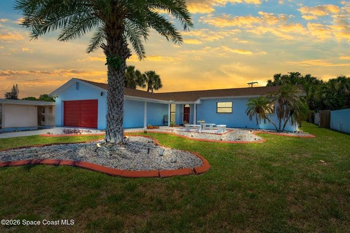 85 Catalina Isle Drive, Merritt Island