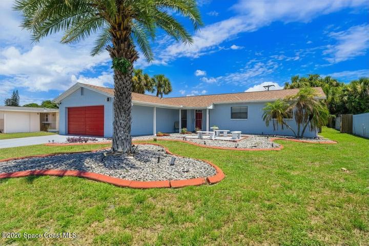85 Catalina Isle Drive, Merritt Island, FL, 32953 photo 3
