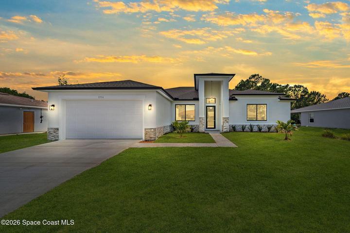 1356 Walthan Street SE, Palm Bay, FL, 32909 photo 38