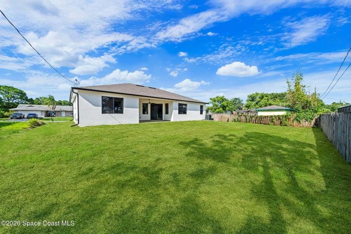 1356 Walthan Street SE, Palm Bay, FL, 32909 photo 36