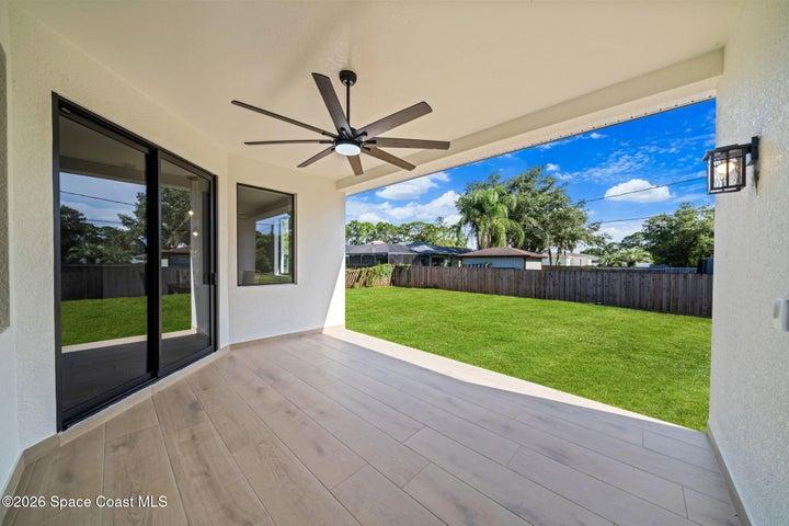 1356 Walthan Street SE, Palm Bay, FL, 32909 photo 34