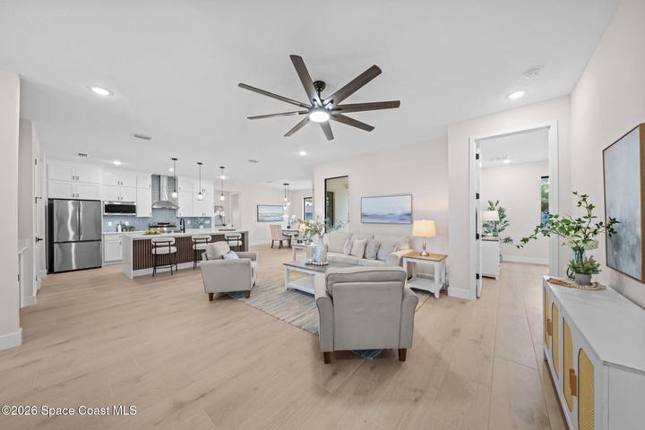 1356 Walthan Street SE, Palm Bay, FL, 32909 photo 14