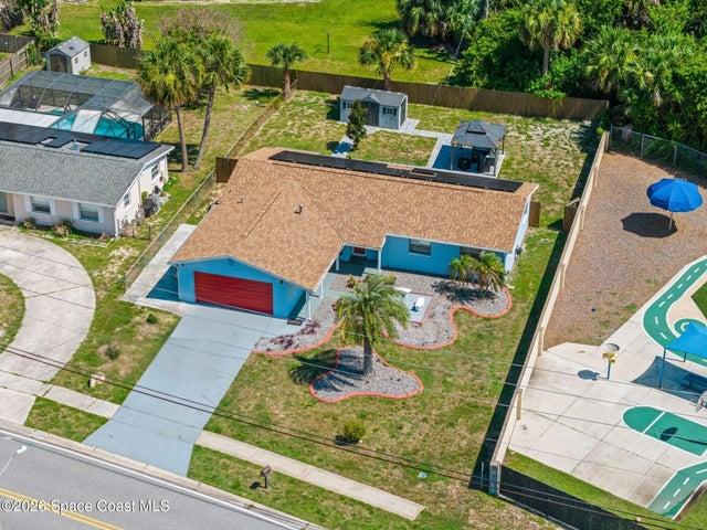 85 Catalina Isle Drive, Merritt Island, FL, 32953 photo 33