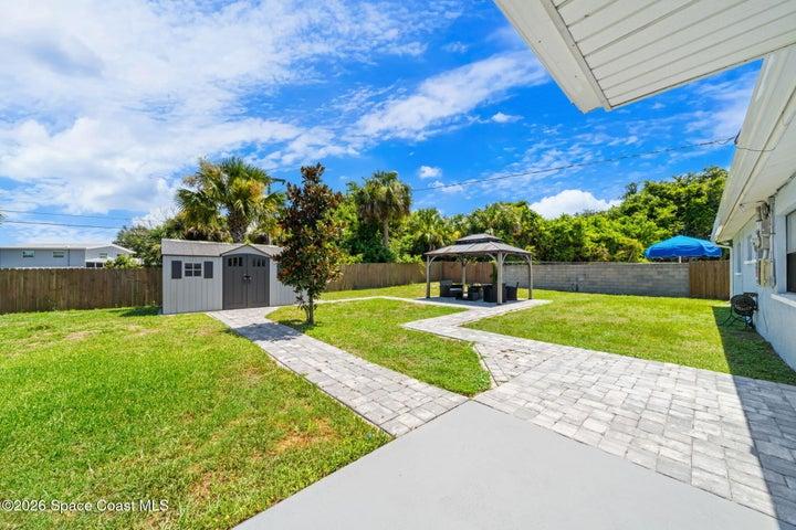 85 Catalina Isle Drive, Merritt Island, FL, 32953 photo 27
