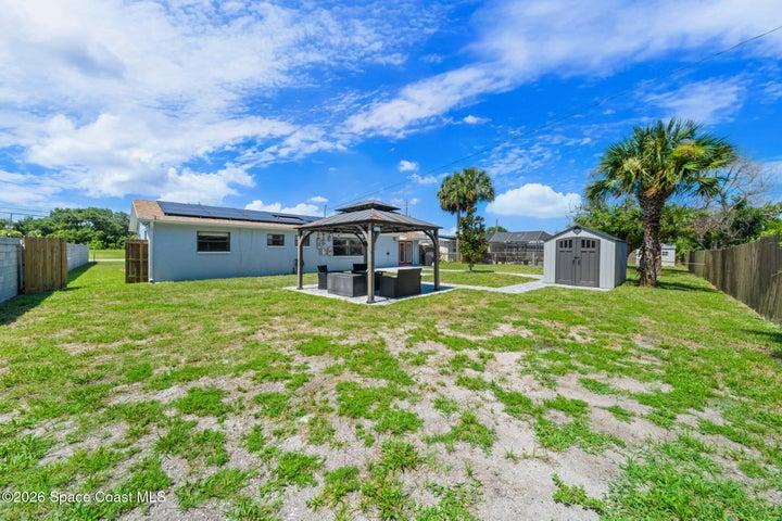85 Catalina Isle Drive, Merritt Island, FL, 32953 photo 32