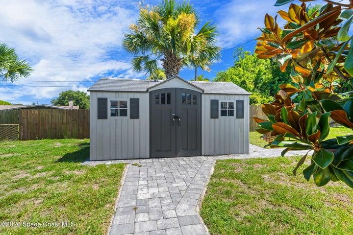 85 Catalina Isle Drive, Merritt Island, FL, 32953 photo 30