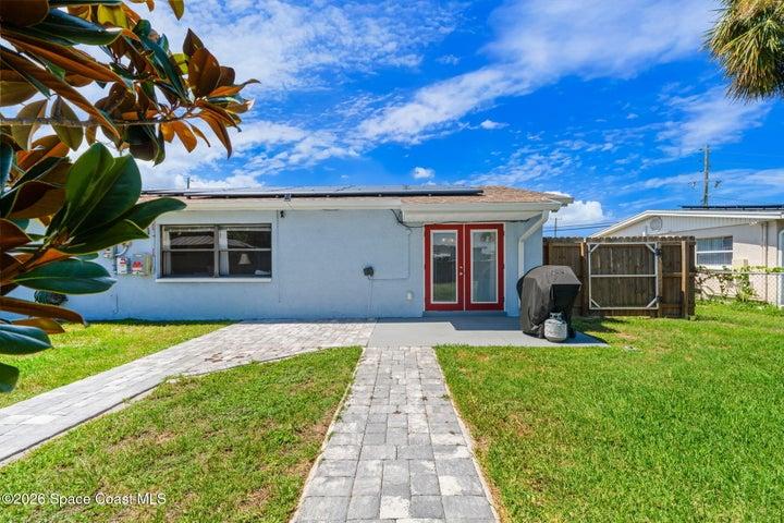 85 Catalina Isle Drive, Merritt Island, FL, 32953 photo 29