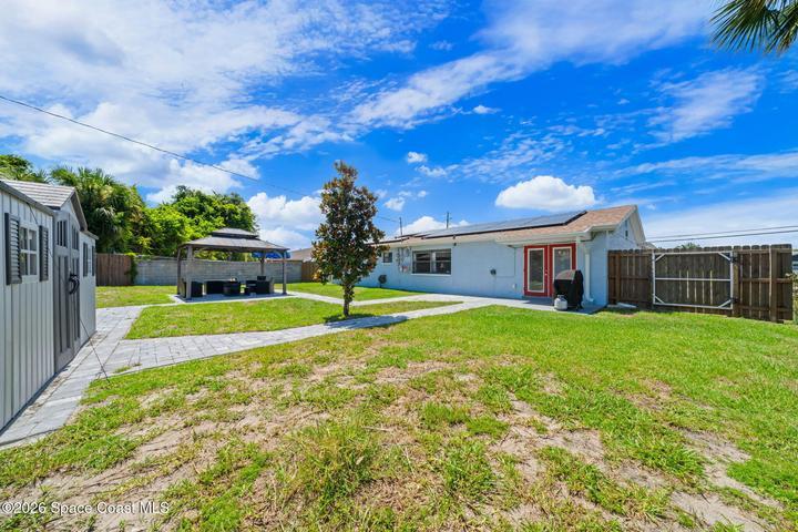 85 Catalina Isle Drive, Merritt Island, FL, 32953 photo 31