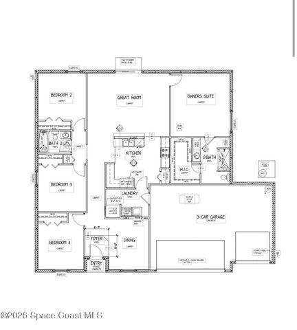3373 Navajo Avenue SW, Palm Bay, FL, 32908 photo 35
