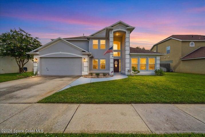 2635 Summer Brook Street, Melbourne