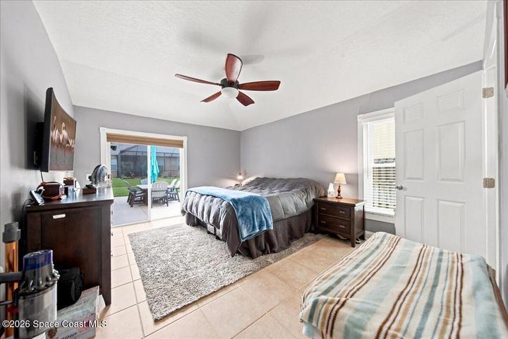 Primary Suite - Located on 1st Floor!