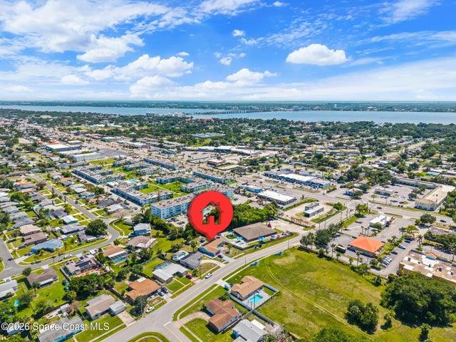 85 Catalina Isle Drive, Merritt Island, FL, 32953 photo 36