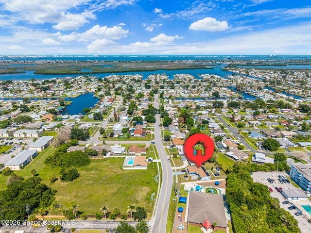 85 Catalina Isle Drive, Merritt Island, FL, 32953 photo 35