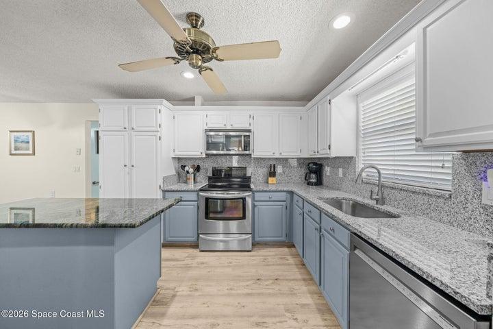 85 Catalina Isle Drive, Merritt Island, FL, 32953 photo 9