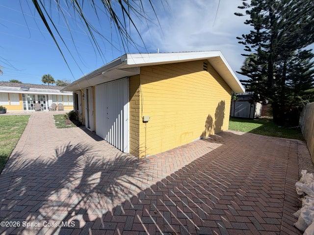 702 Oak Street, Melbourne Beach, FL, 32951 photo 34