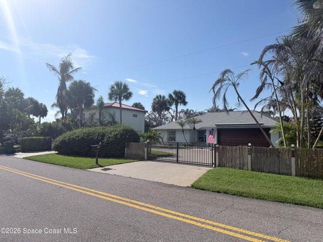 702 Oak Street, Melbourne Beach, FL, 32951 photo 44