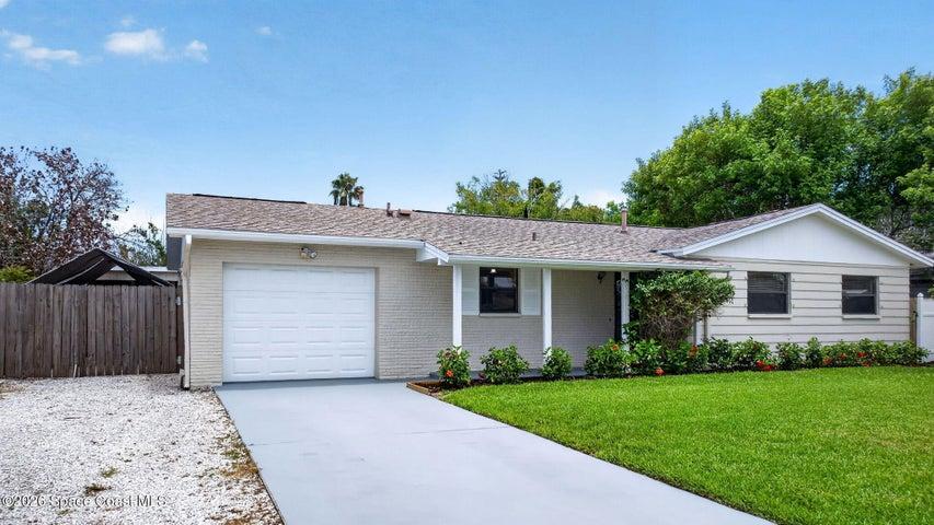 520 E Merrimac Drive, Merritt Island, FL, 32952 photo 6