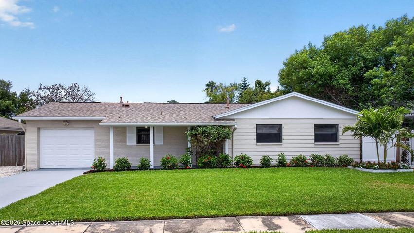 520 E Merrimac Drive, Merritt Island, FL, 32952 photo 5