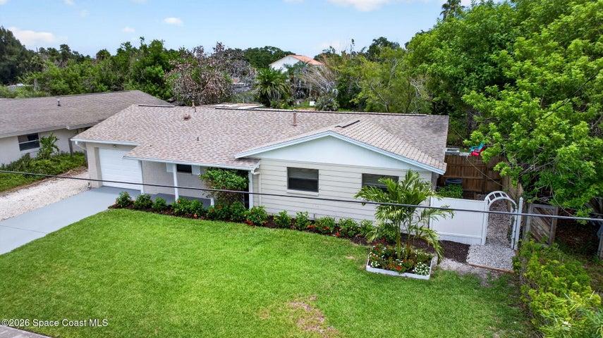 520 E Merrimac Drive, Merritt Island, FL, 32952 photo 7
