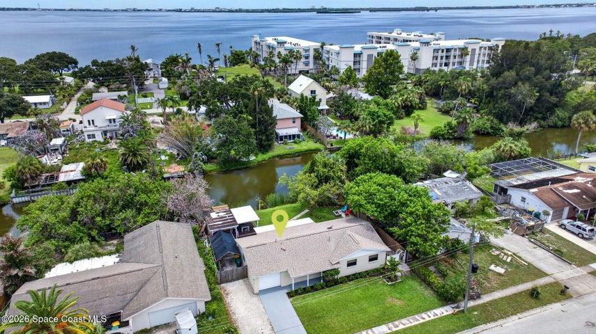 520 E Merrimac Drive, Merritt Island, FL, 32952 photo 37