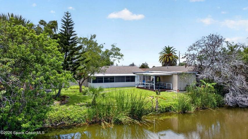 520 E Merrimac Drive, Merritt Island, FL, 32952 photo 38