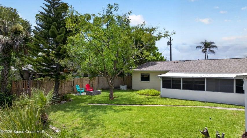 520 E Merrimac Drive, Merritt Island, FL, 32952 photo 40