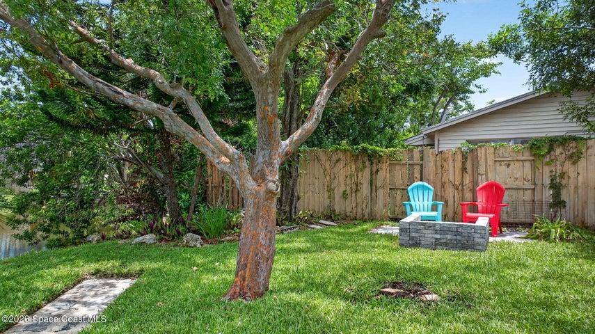 520 E Merrimac Drive, Merritt Island, FL, 32952 photo 42