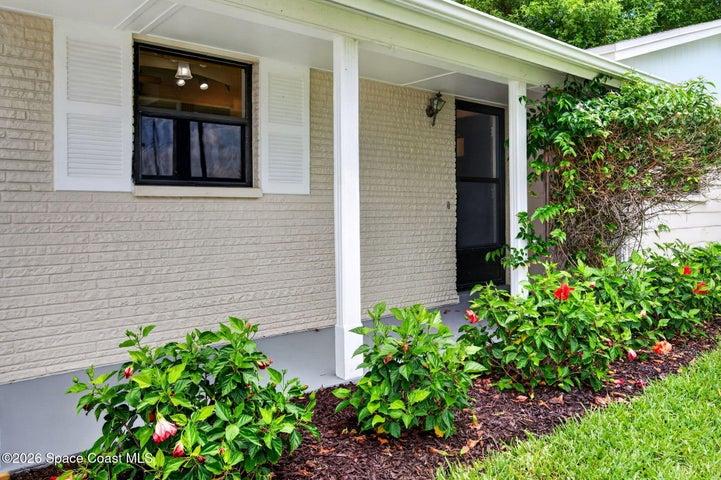 520 E Merrimac Drive, Merritt Island, FL, 32952 photo 9