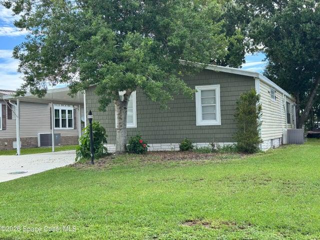 1262 Waterway Drive, Barefoot Bay, FL, 32976 photo 3