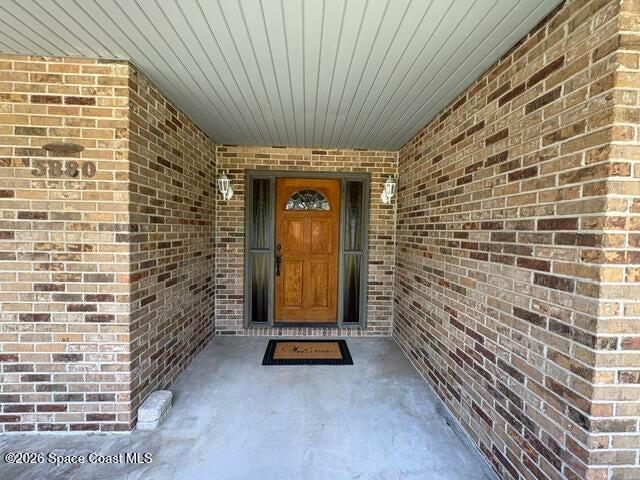 3880 Ponderosa Road, Malabar, FL, 32950 photo 3