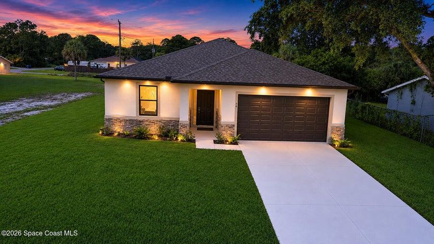 460 Grenadier Avenue NW, Palm Bay, FL, 32907 photo 2