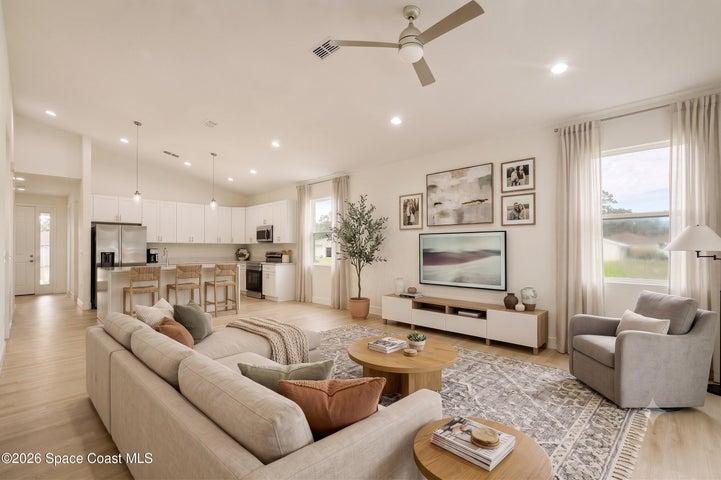 460 Grenadier Avenue NW, Palm Bay, FL, 32907 photo 12