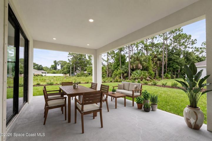 460 Grenadier Avenue NW, Palm Bay, FL, 32907 photo 25