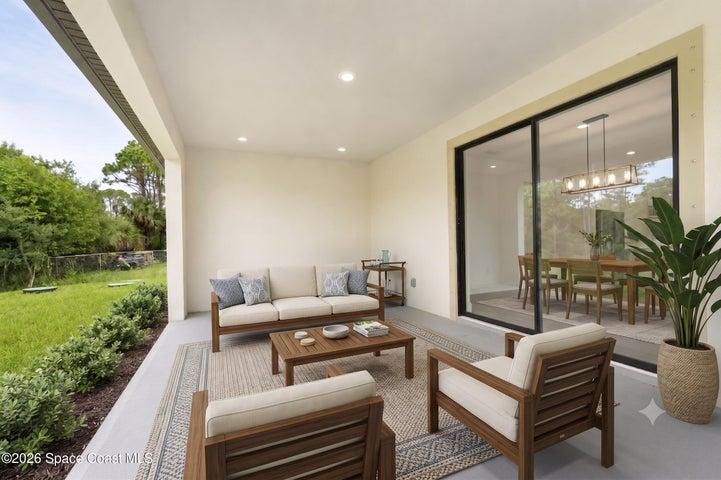 460 Grenadier Avenue NW, Palm Bay, FL, 32907 photo 27