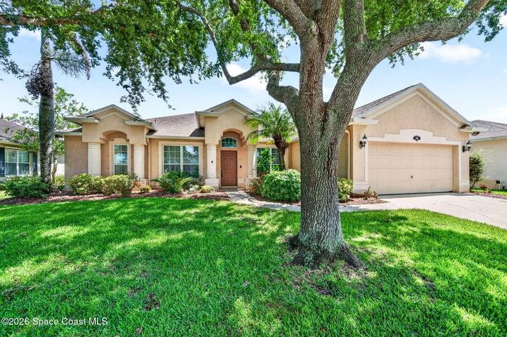 3955 Fenrose Circle, Melbourne