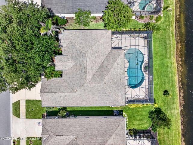 3955 Fenrose Circle, Melbourne, FL, 32940 photo 2