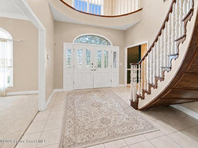 Welcome Home