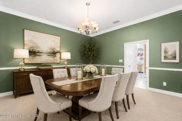 772 Oak Park Drive, Melbourne, FL, 32940 photo 9