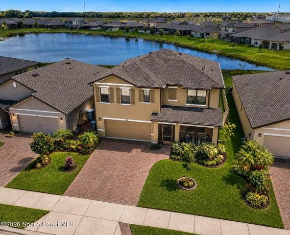 1864 Capital Drive SE, Palm Bay, FL, 32909 photo 2