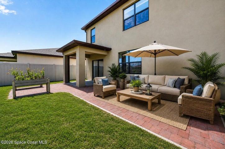 1864 Capital Drive SE, Palm Bay, FL, 32909 photo 3