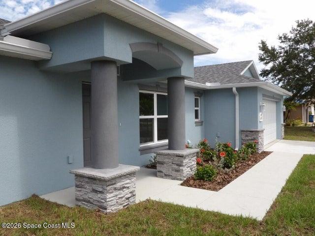 408 Calamondin Avenue NW, Palm Bay, FL, 32907 photo 2