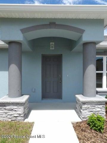 408 Calamondin Avenue NW, Palm Bay, FL, 32907 photo 3