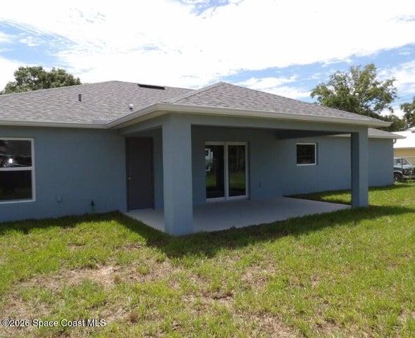 408 Calamondin Avenue NW, Palm Bay, FL, 32907 photo 27