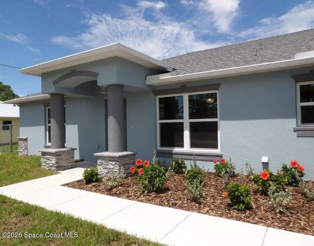 408 Calamondin Avenue NW, Palm Bay, FL, 32907 photo 4