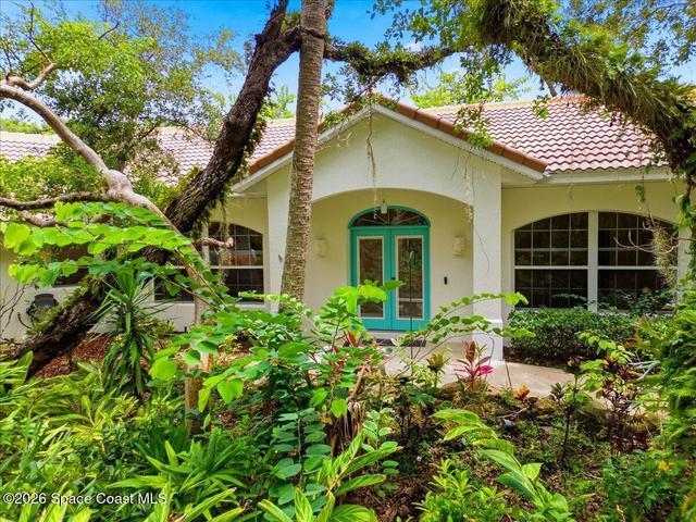 6204 Leeward Lane, Melbourne Beach