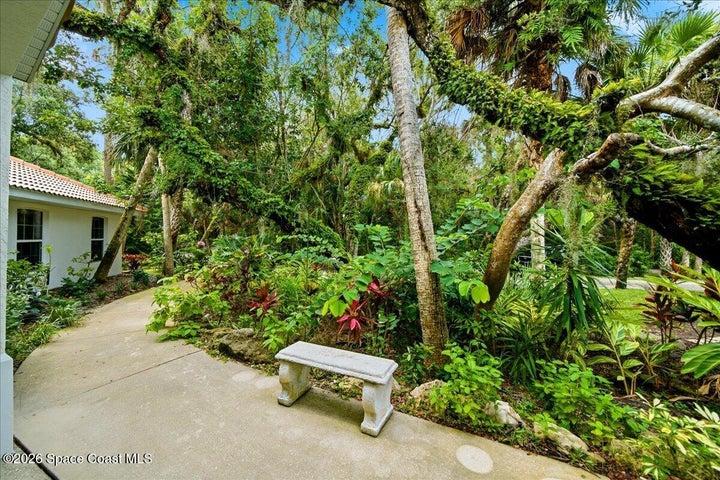 6204 Leeward Lane, Melbourne Beach, FL, 32951 photo 2