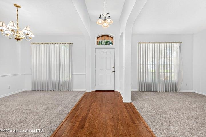 3955 Fenrose Circle, Melbourne, FL, 32940 photo 3