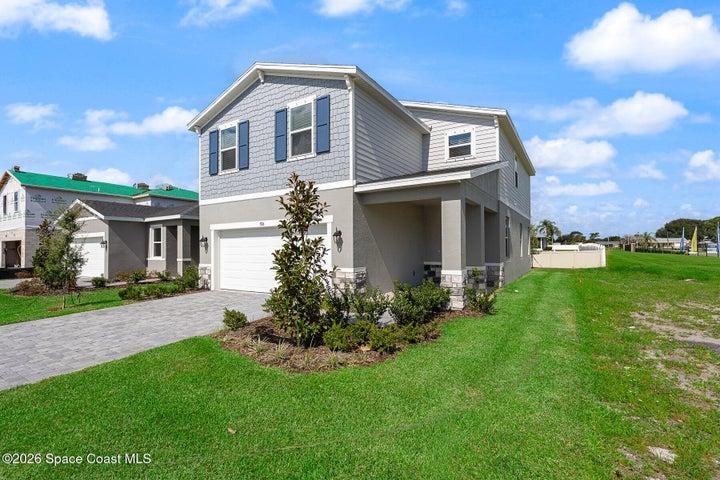 926 Castleford Avenue NE, Palm Bay, FL, 32905 photo 2