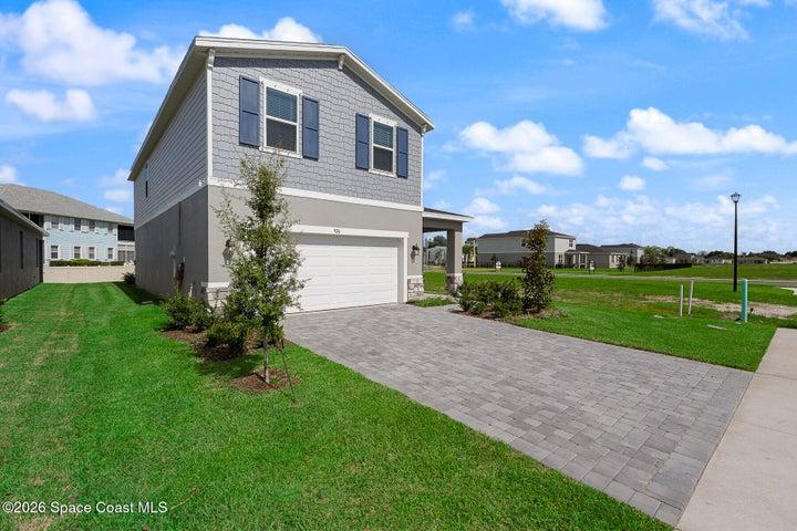 926 Castleford Avenue NE, Palm Bay, FL, 32905 photo 3